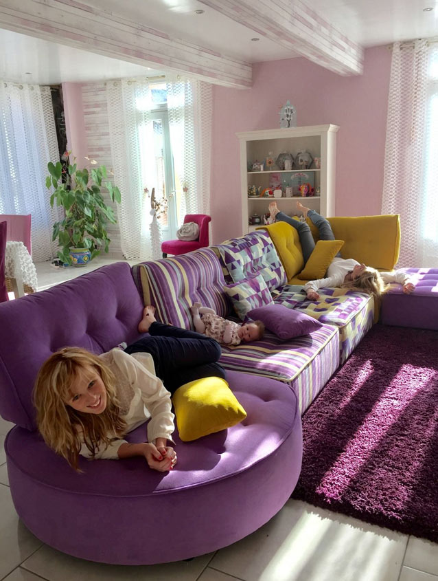 Sueles sentarte recto o tumbado 06